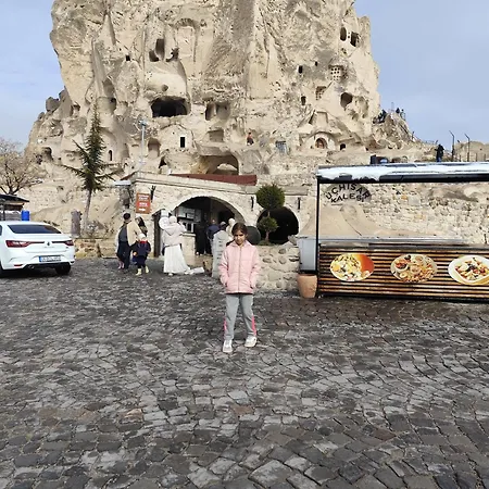 Cappadocia Private Tour 2 Days And One Night Breakfast And Dinner Included Båthotell Alanya