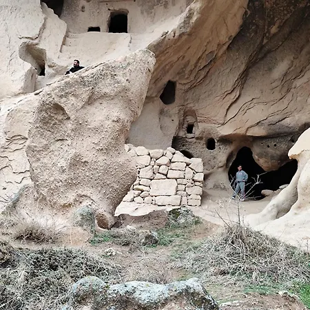 Πλωτό κατάλυμα Cappadocia Private Tour 2 Days And One Night Breakfast And Dinner Included Αλάνια