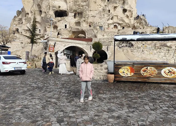 Cappadocia Private Tour 2 Days And One Night Breakfast And Dinner Included Botel Alanya