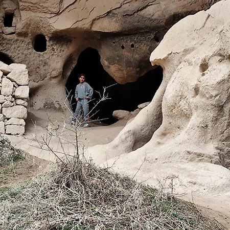Cappadocia Private Tour 2 Days And One Night Breakfast And Dinner Included ألانيا
